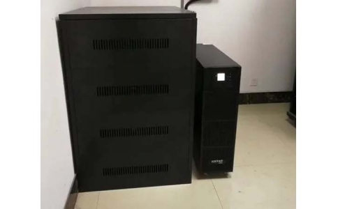 UPS電源維修、維護、擴容、集成